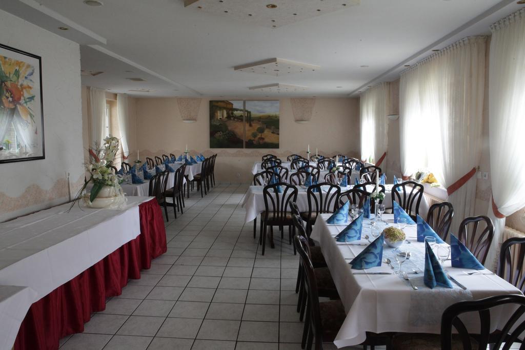 Gasthof Brinkmeier Lippstadt Esterno foto