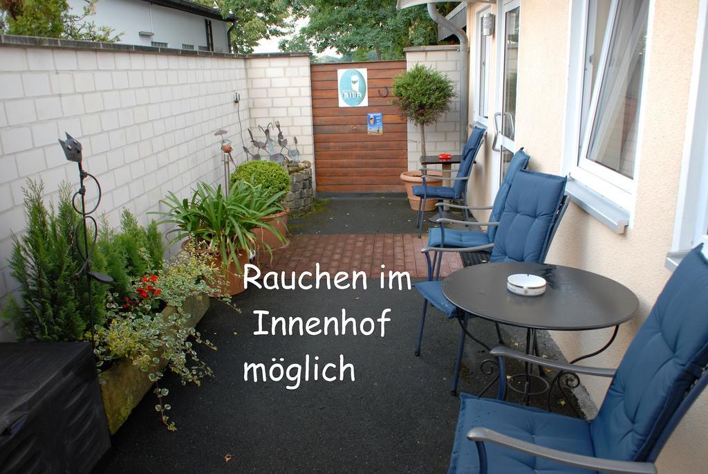 Gasthof Brinkmeier Lippstadt Esterno foto