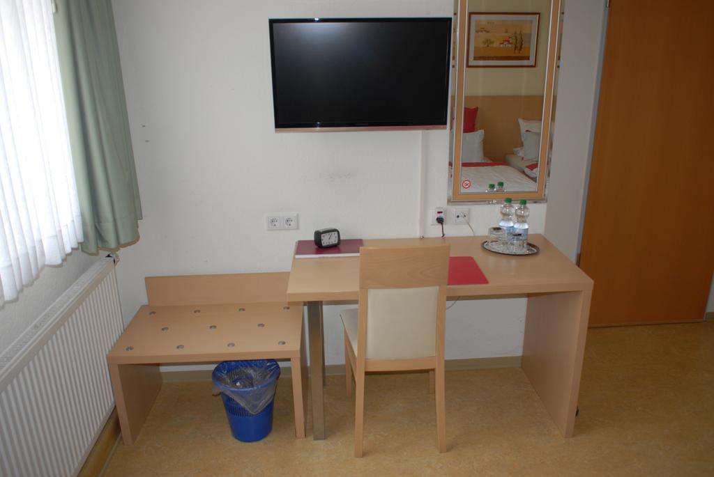 Gasthof Brinkmeier Lippstadt Esterno foto