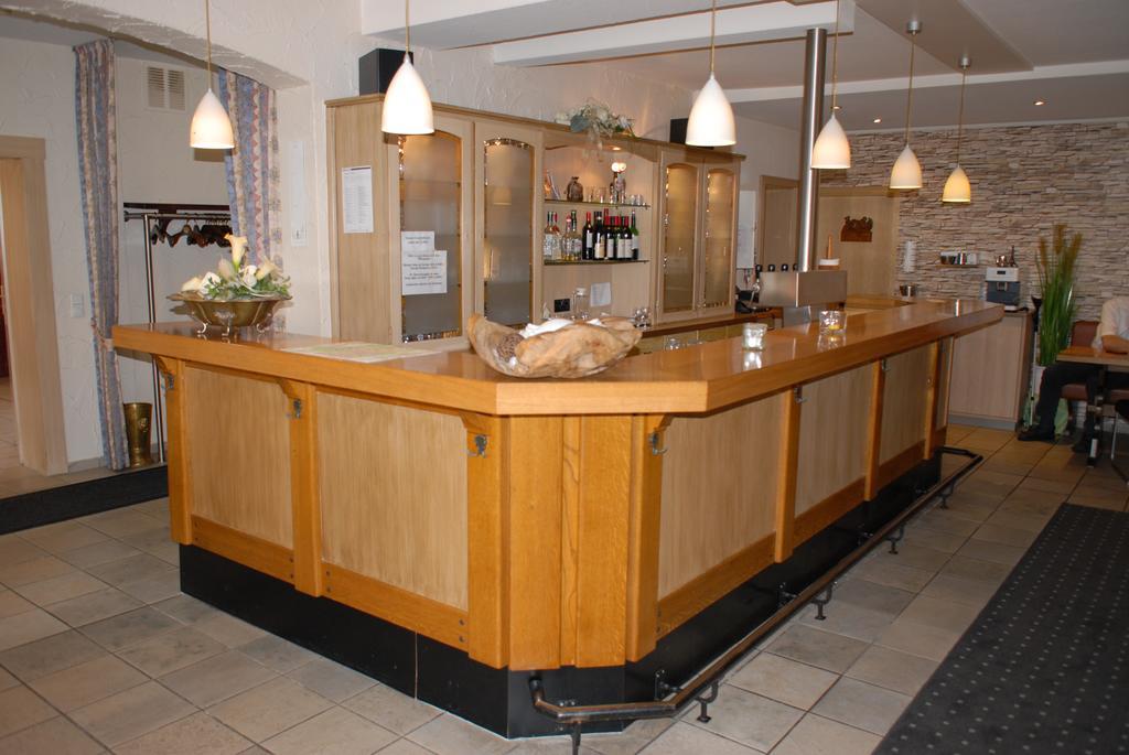 Gasthof Brinkmeier Lippstadt Esterno foto