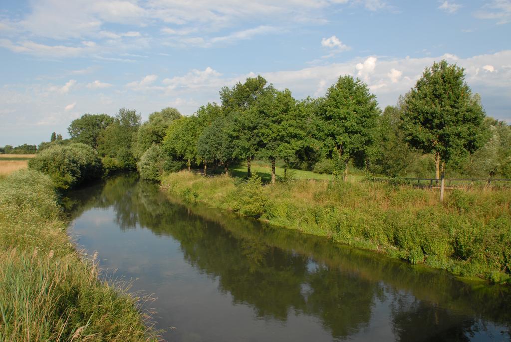 Gasthof Brinkmeier Lippstadt Esterno foto